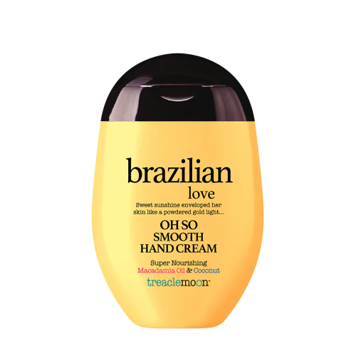 Treaclemoon Brazilian Love Hand Cream - Крем за раце 75ml