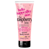 Treaclemoon Raspberry Kiss Body Scrub - Пилинг за тело 225ml