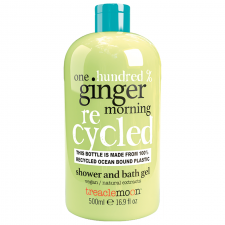Treaclemoon Ginger Morning Shower Gel - Гел за туширање 500ml