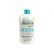 Treaclemoon My Beautiful Coconut Island Ocean Shower& Bath Gel - Гел за туширање 500ml