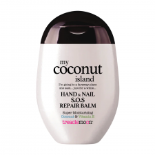 Treaclemoon My Coconut Island Hand Cream - Крем за раце 75ml