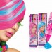 TRENDY HAIR COLOURING MOUSSE SEMI PERMANENT 38 TIRQUOISE WAVE AMMONIA FREE & OXIDANTS FREE